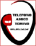 Telefono Amico Torino